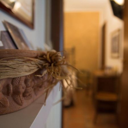 Locanda Dell'Arcangelo Рокка-Массима Экстерьер фото