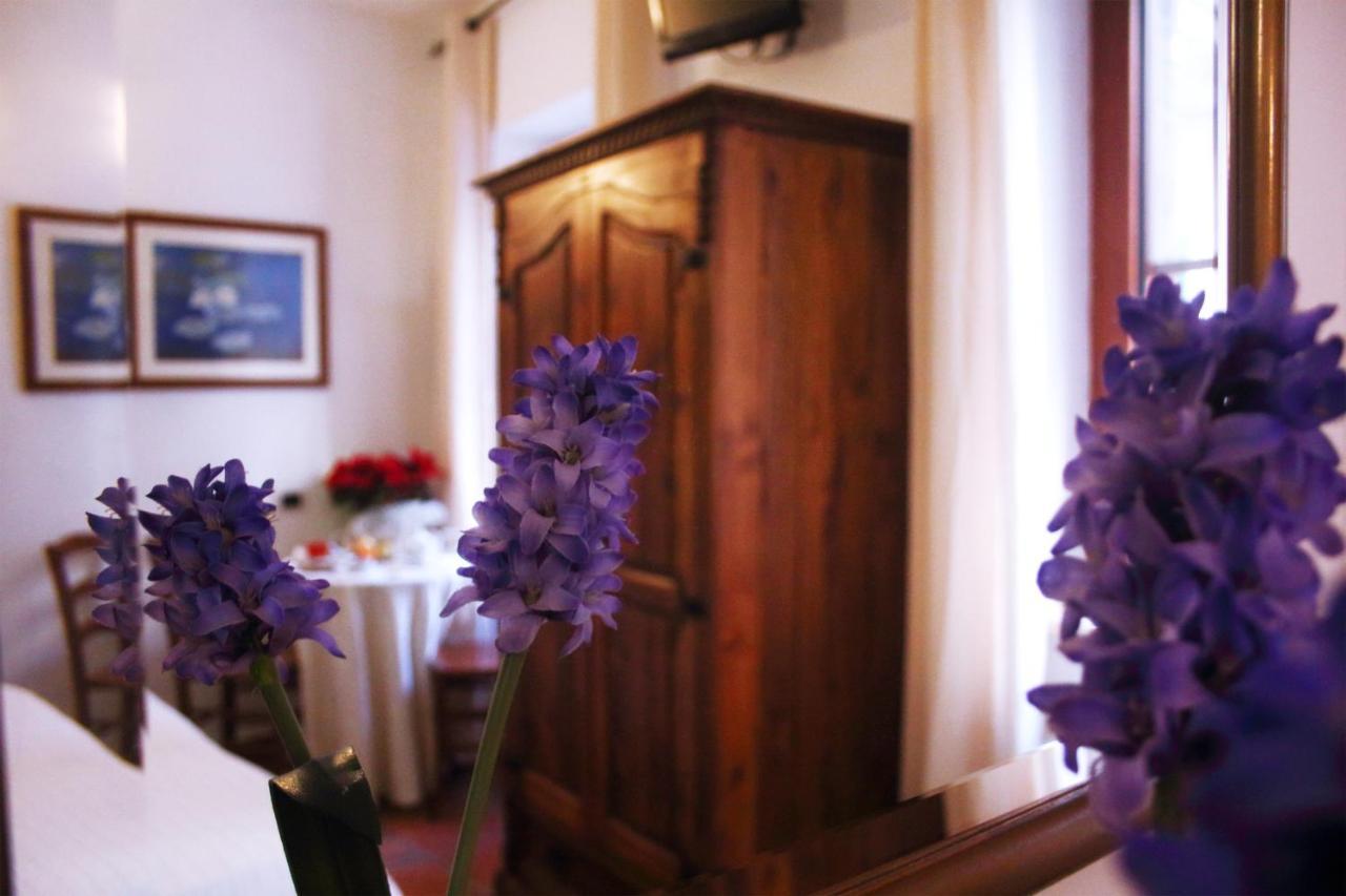 Locanda Dell'Arcangelo Рокка-Массима Экстерьер фото