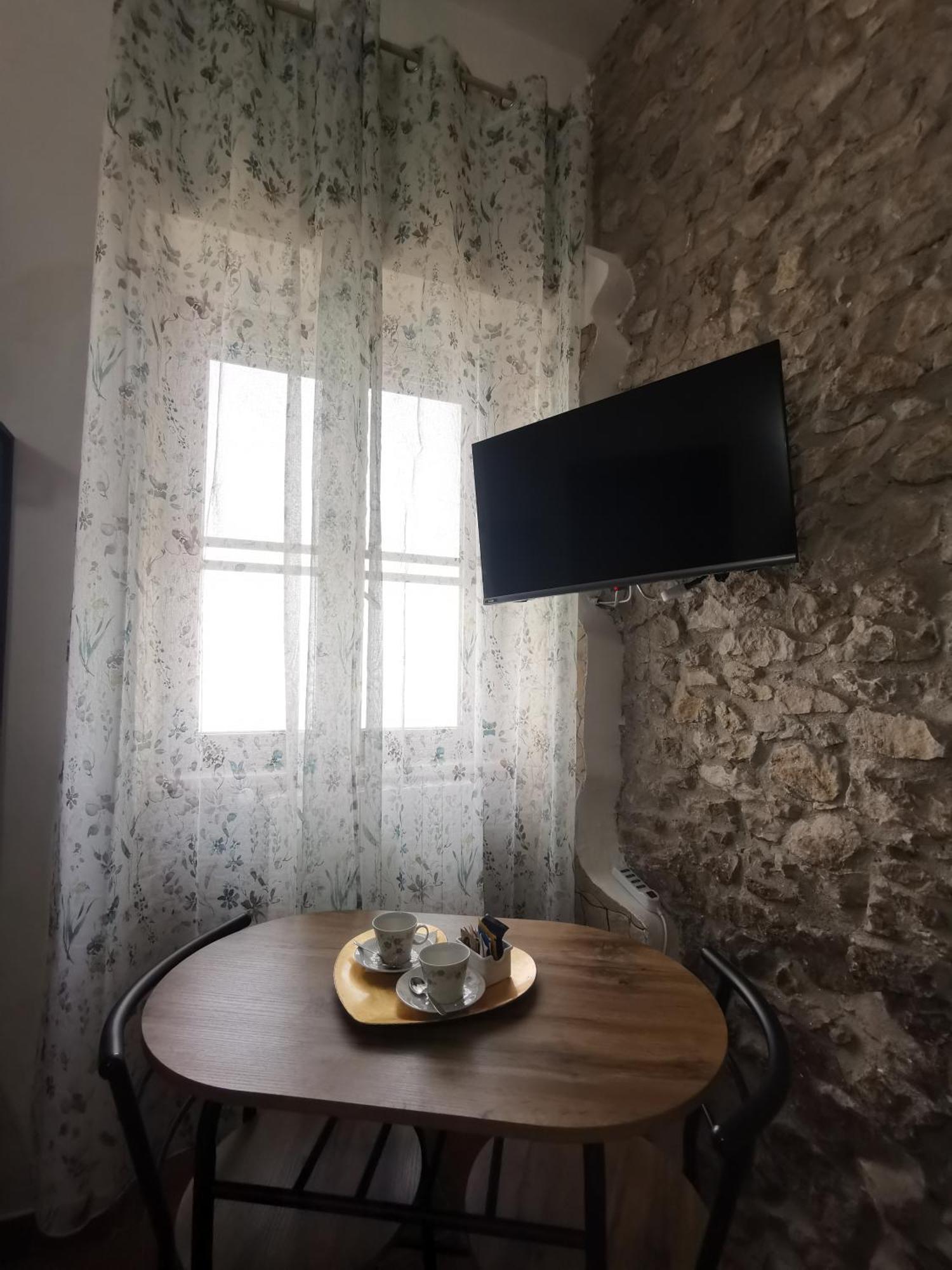 Locanda Dell'Arcangelo Рокка-Массима Номер фото