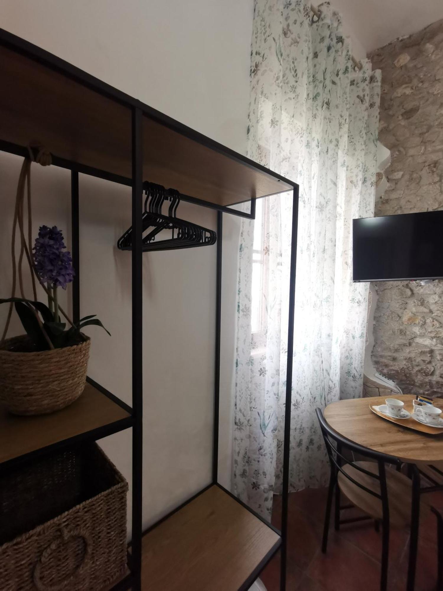 Locanda Dell'Arcangelo Рокка-Массима Номер фото