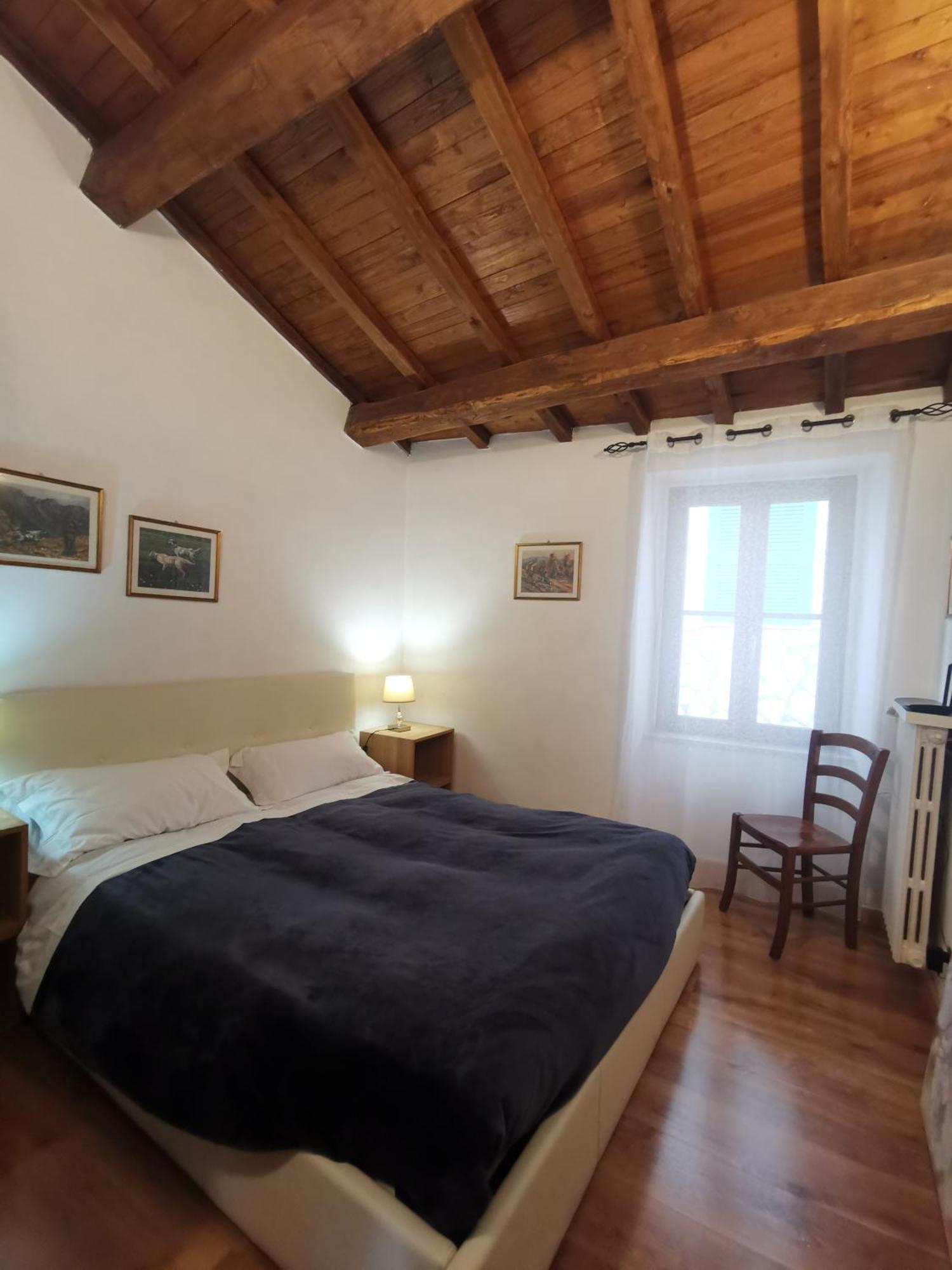 Locanda Dell'Arcangelo Рокка-Массима Номер фото