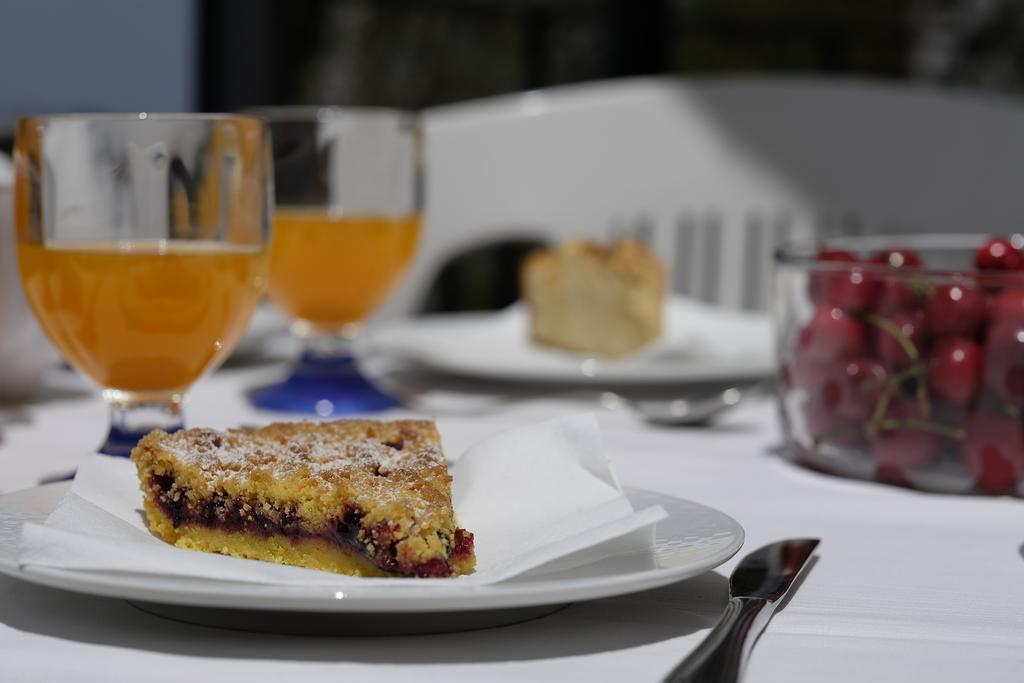 Locanda Dell'Arcangelo Рокка-Массима Экстерьер фото