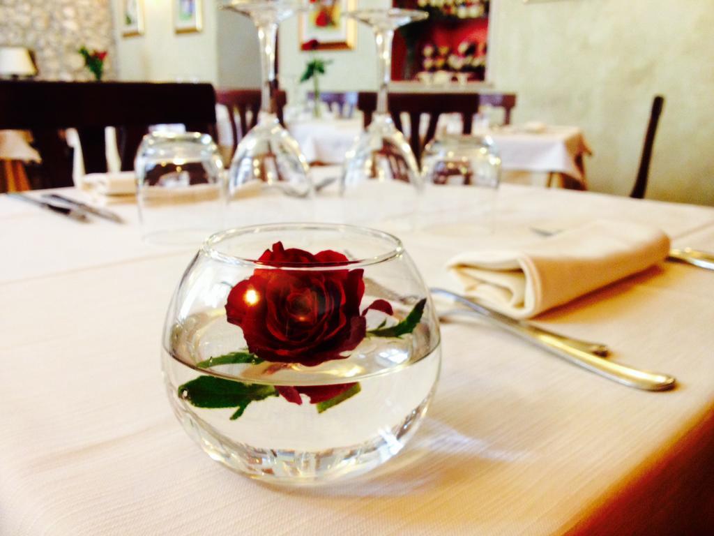 Locanda Dell'Arcangelo Рокка-Массима Экстерьер фото