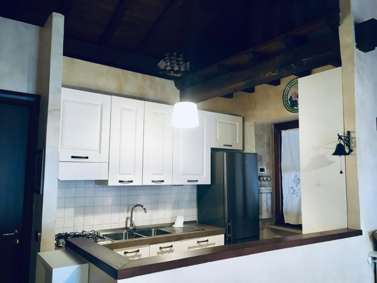 Locanda Dell'Arcangelo Рокка-Массима Экстерьер фото